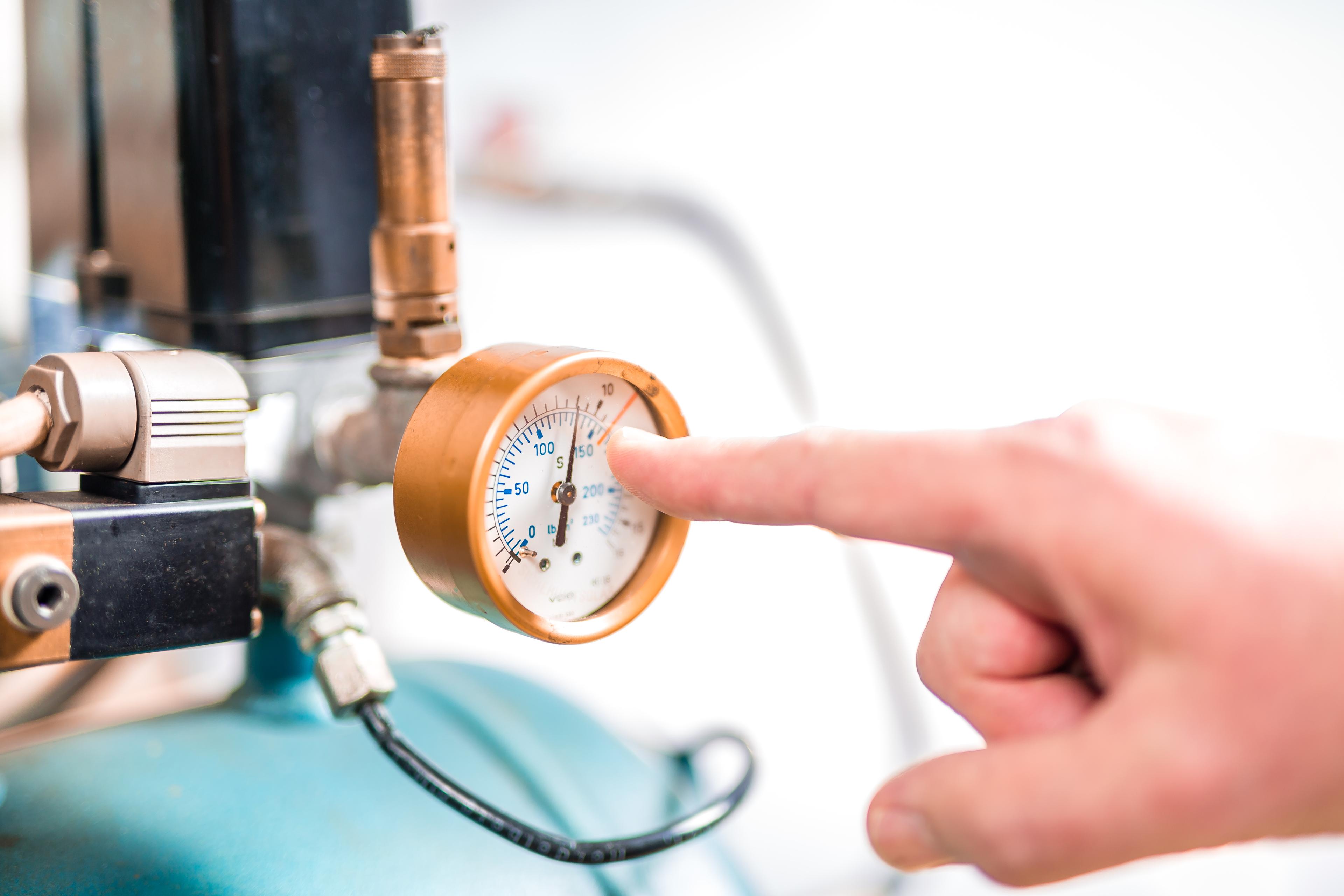 Technisches Gebäudemanagement