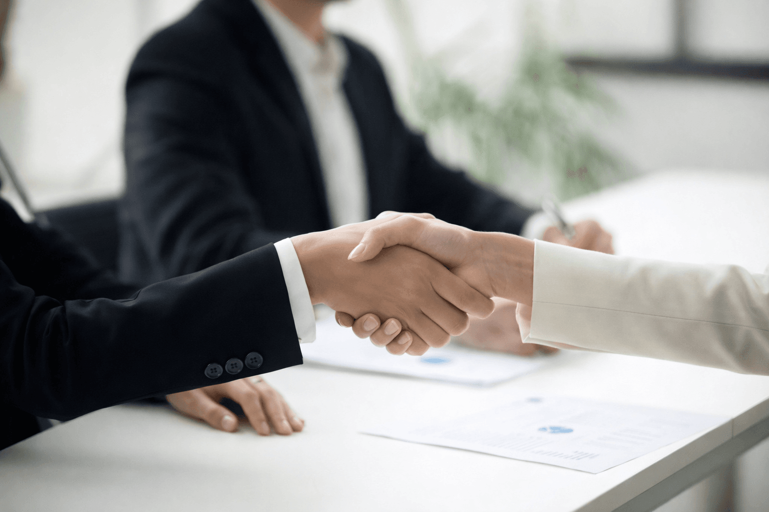 Ganzheitliches Facility Management