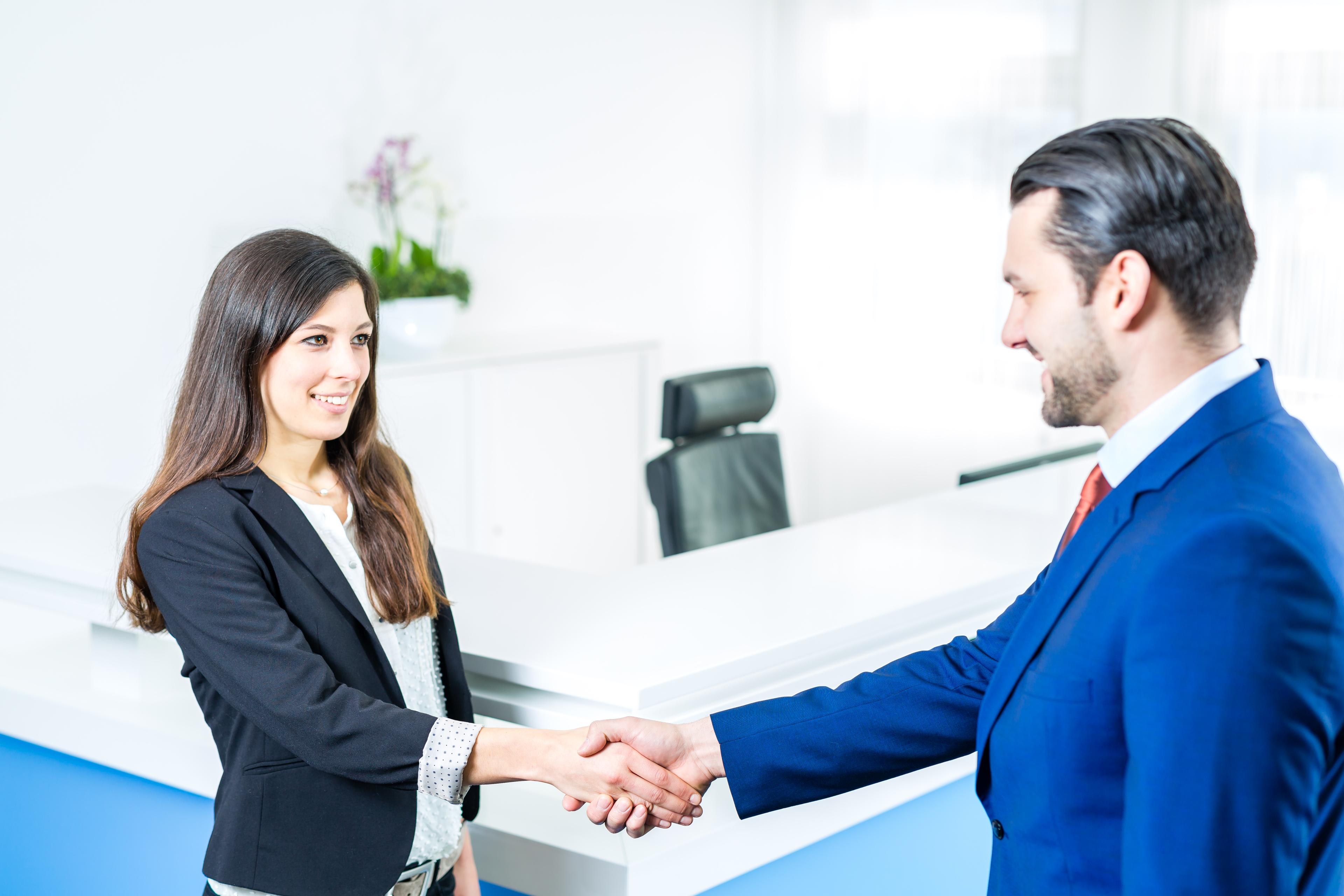 Professionelles Infrastrukturelles Gebäudemanagement