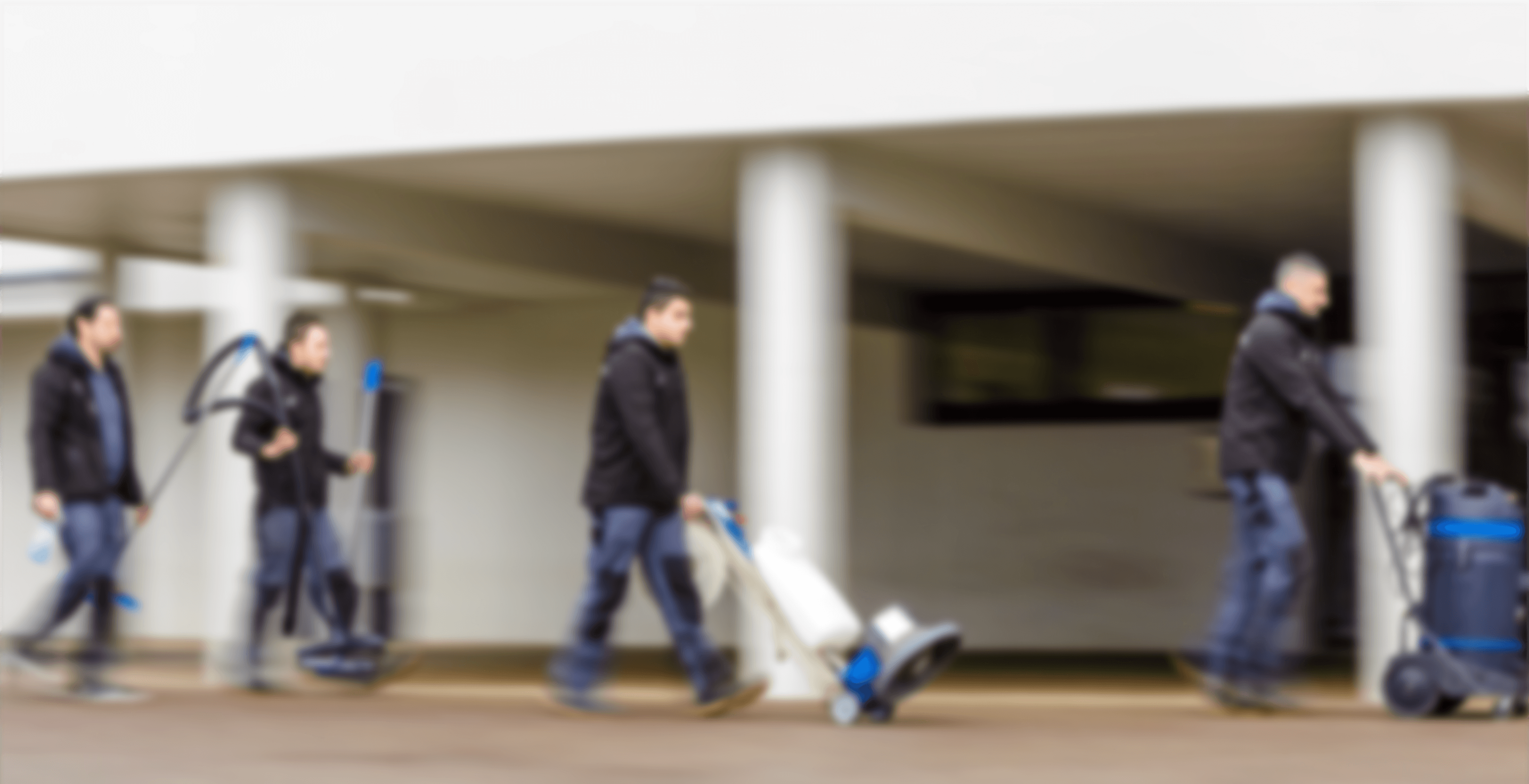 Facility Management Vorteile